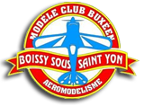 Modèle Club Buxéen